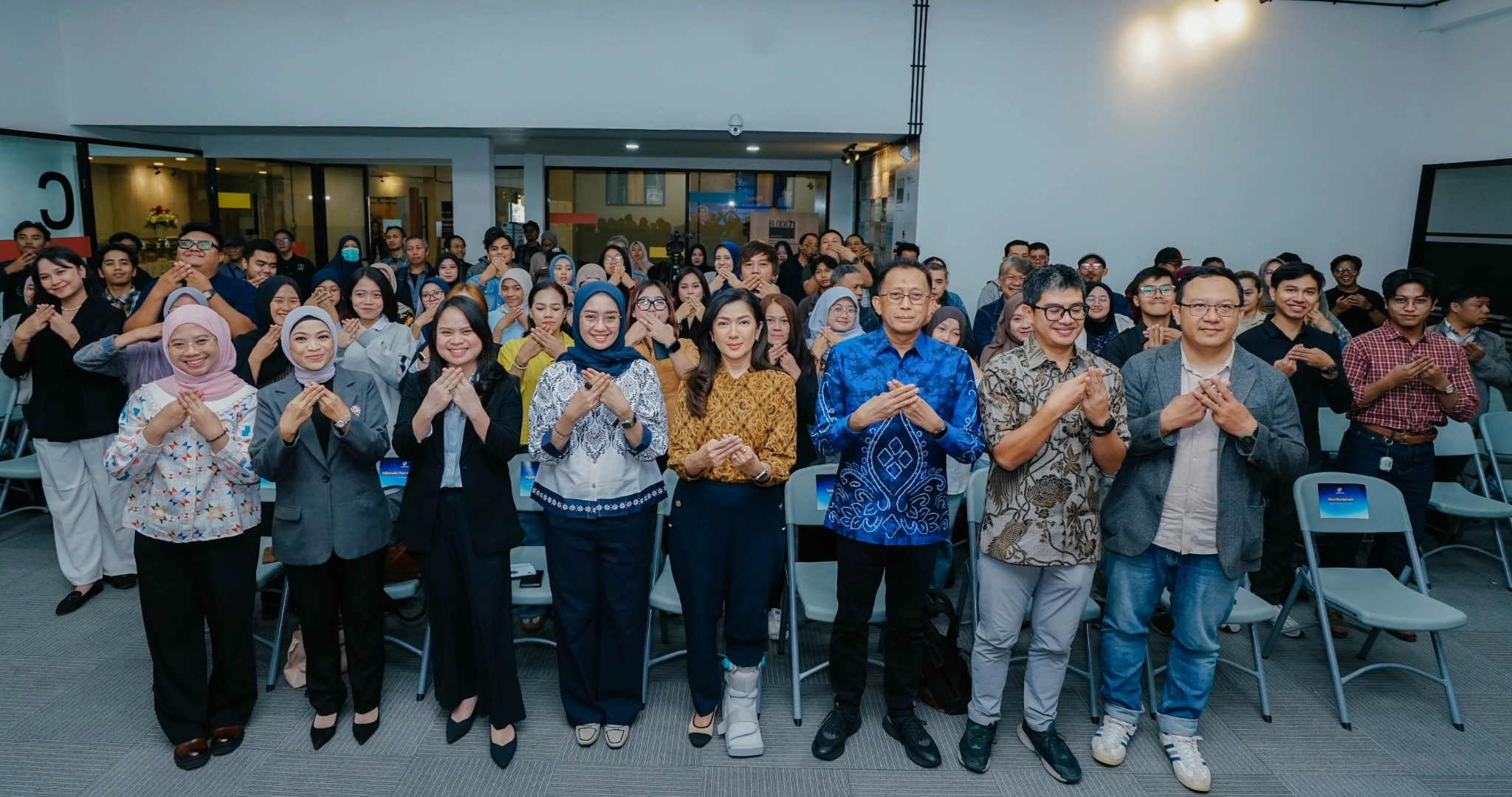 Komdigi Dorong Pers Adaptif di Era AI dan Jaga Trust Publik