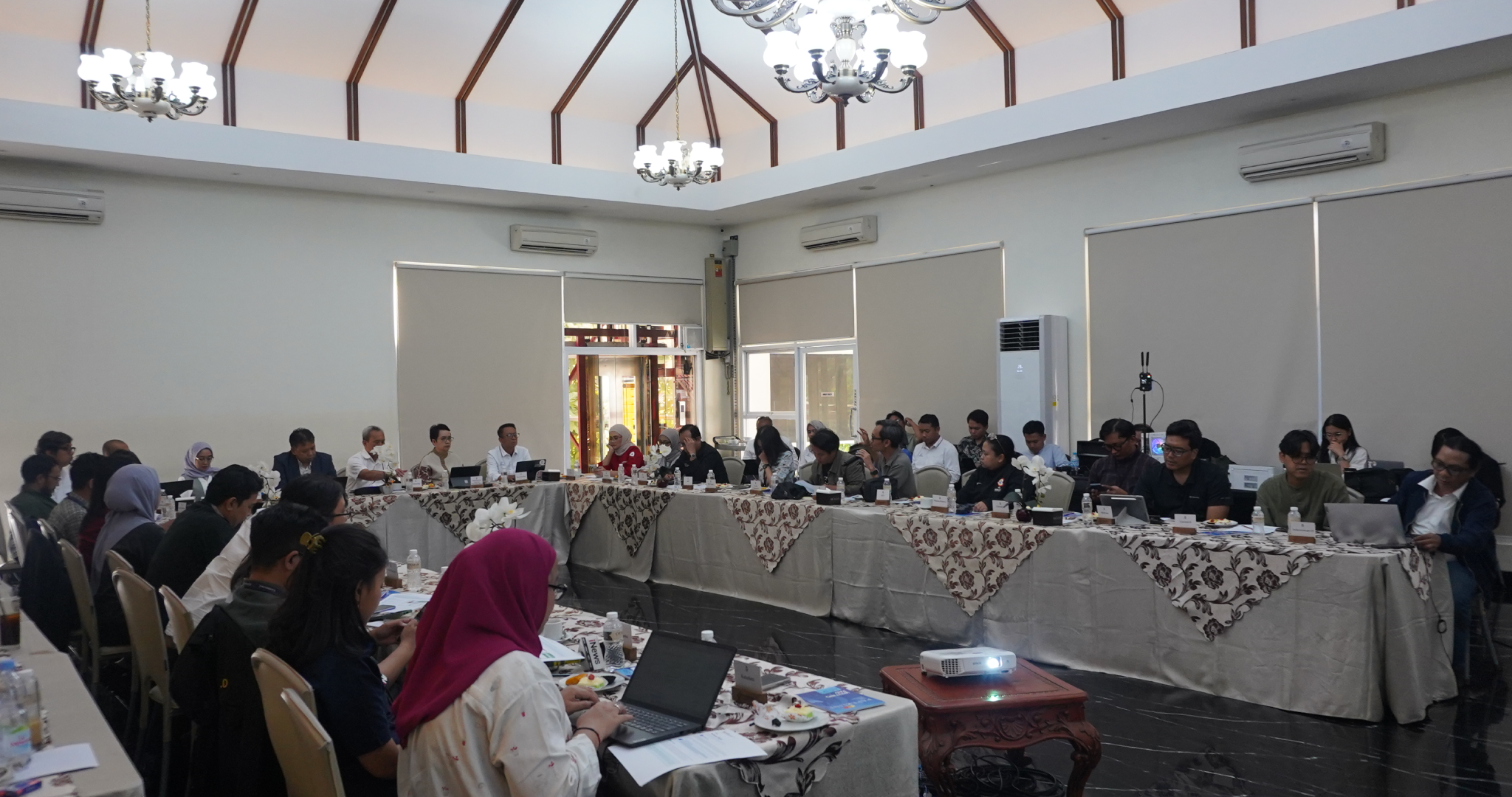 Digitalisasi Bansos Bikin Penyaluran Lebih Tepat dan Transparan