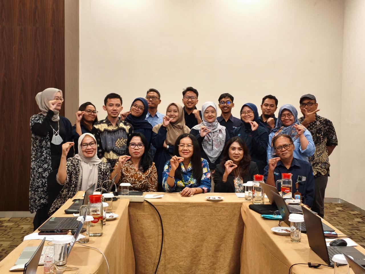 Sinergi Kementerian Komdigi dan STMM untuk Wujudkan SDM Penyiaran Adaptif