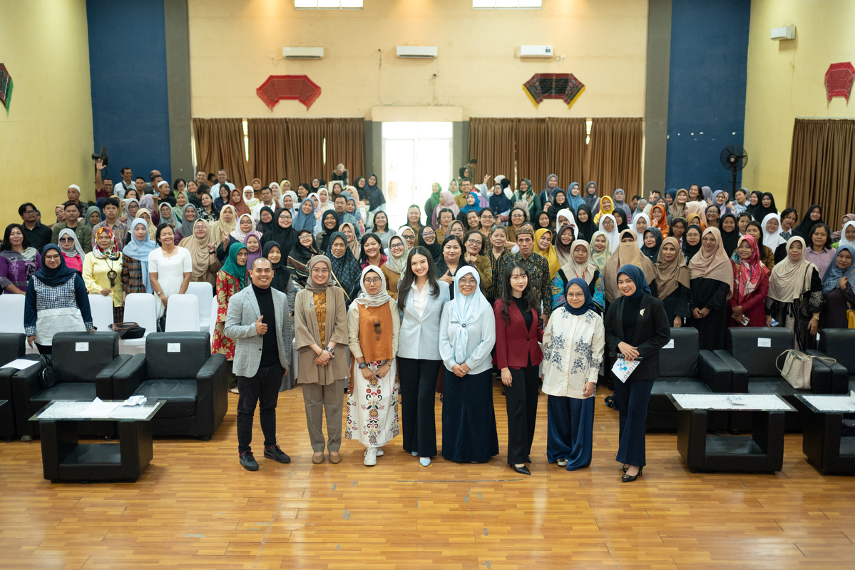 Komdigi Dorong Kolaborasi Wujudkan Ruang Digital Aman bagi Anak Lewat PP Tunas