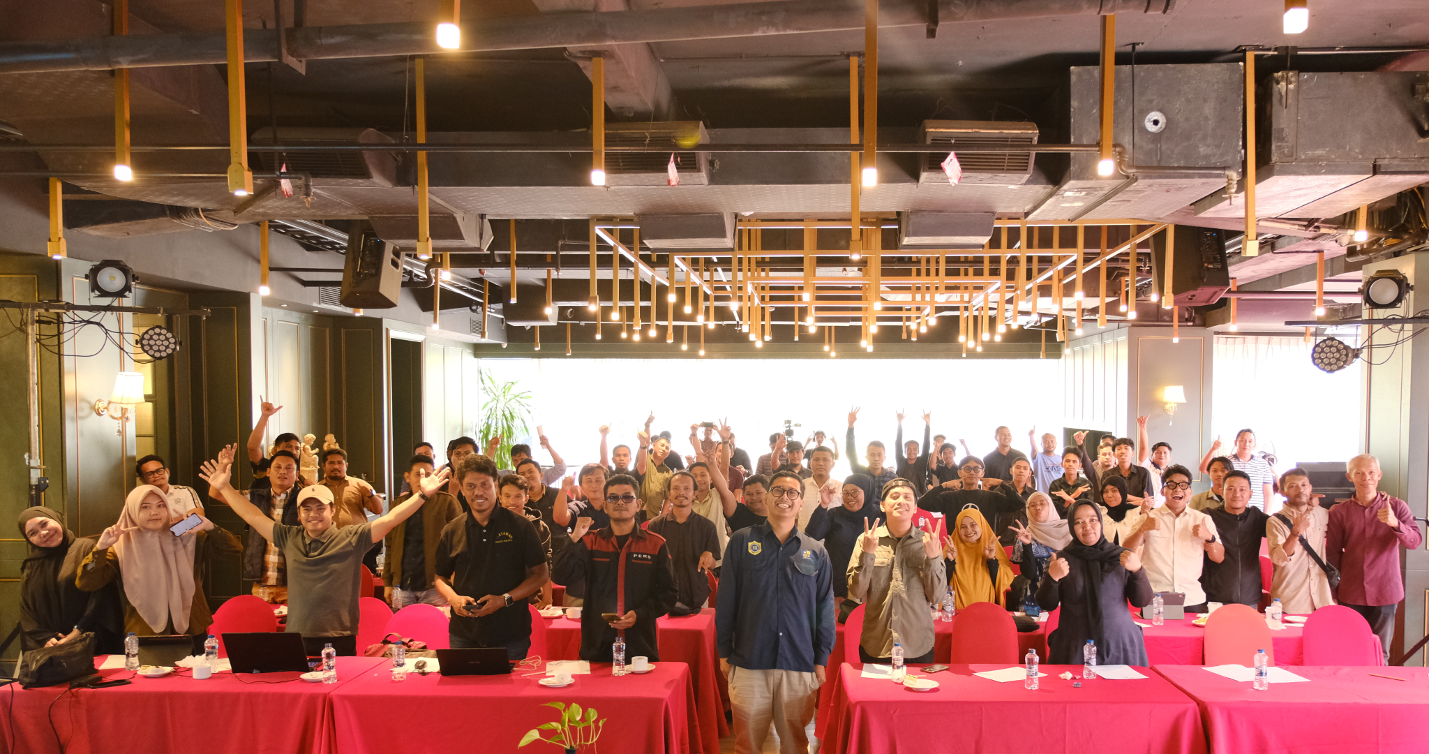 Komdigi dan Media Indonesia Dorong Etika AI dalam Jurnalistik di Kendari