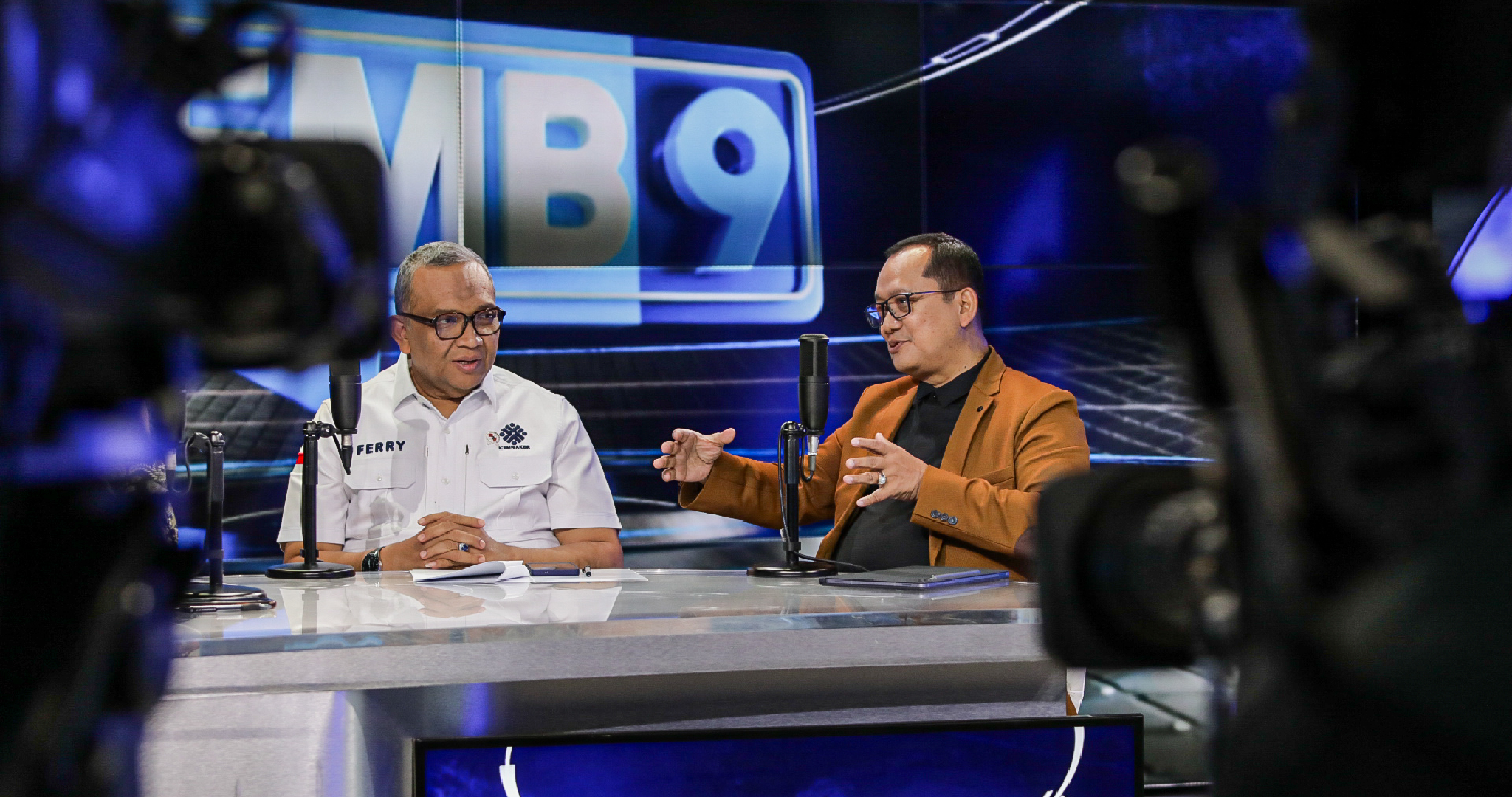 Program Magang Nasional, Strategi Pemerintah Tekan Angka Pengangguran