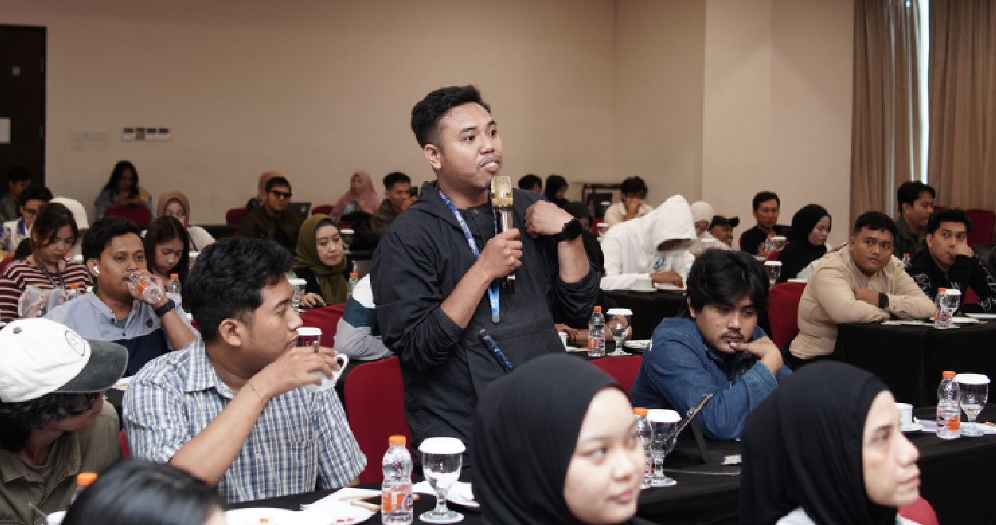 Lindungi Ruang Digital, Komdigi Perkuat Sinergi Implementasi PP Tunas