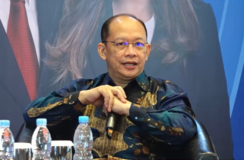 Standardisasi Konten Wujudkan Akuntabilitas dan Efektivitas Komunikasi Pemerintah