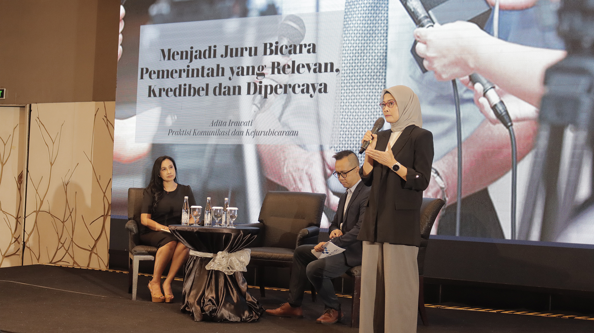 Adita Irawati