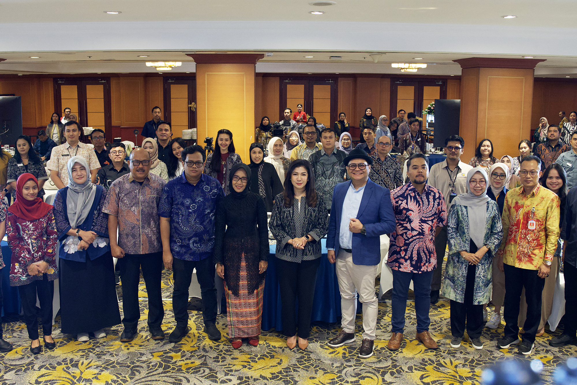 Kemkomdigi Perkuat Humas K/L Tanggap Krisis dengan Cepat dan Empati di Media Sosial