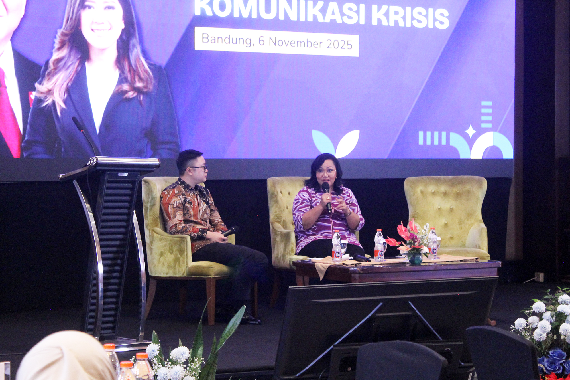 Kemkomdigi Susun Pedoman Dorong Sinkronisasi Pengelolaan Komunikasi Krisis Pemerintah
