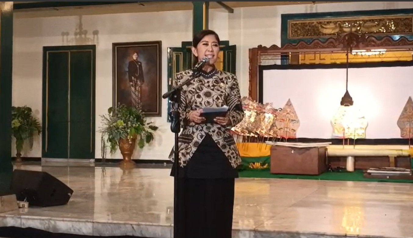 Tiga Strategi Pemerintah Jaga Anak Indonesia: Gizi, Digital, dan Budaya