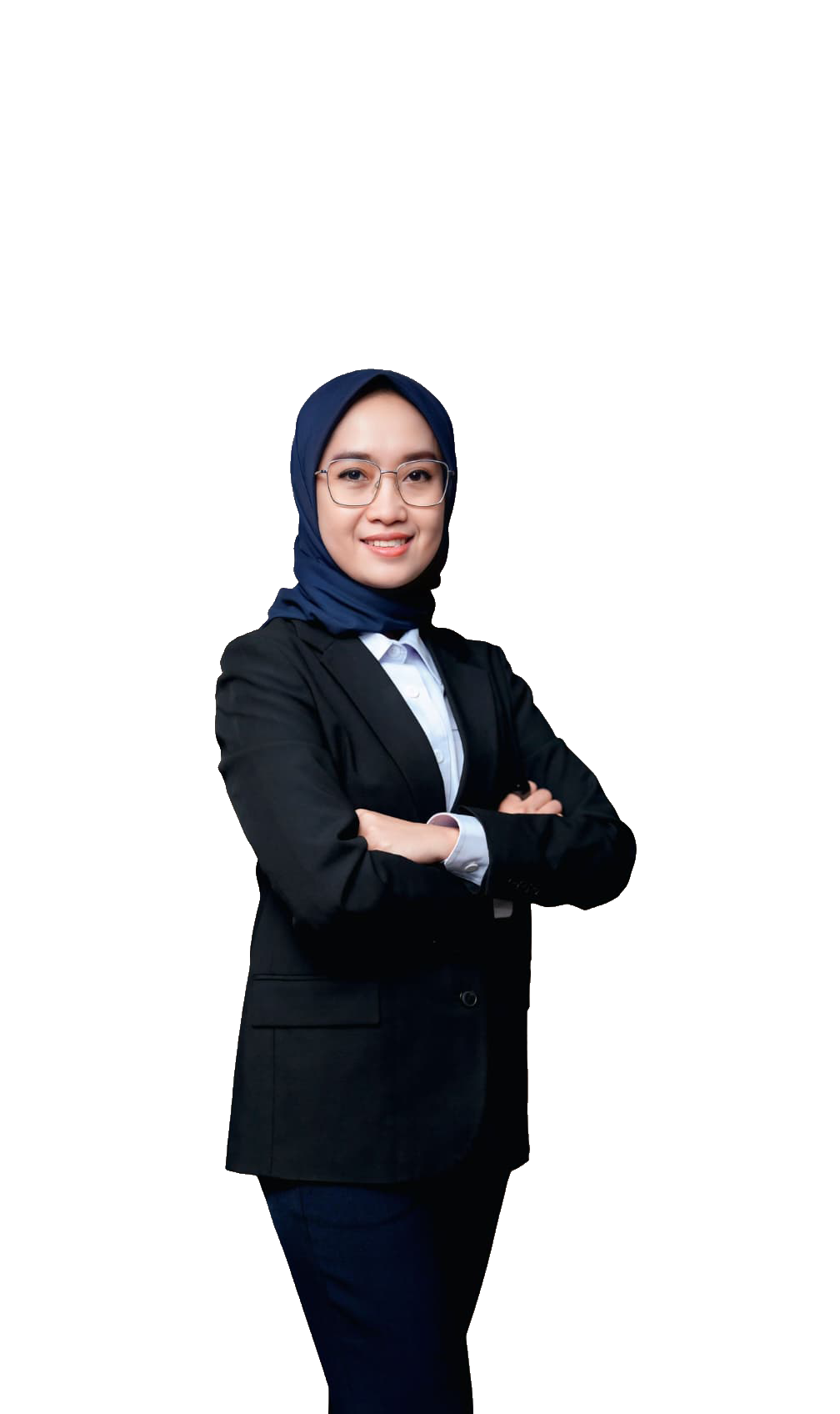 Farida Dewi Maharani