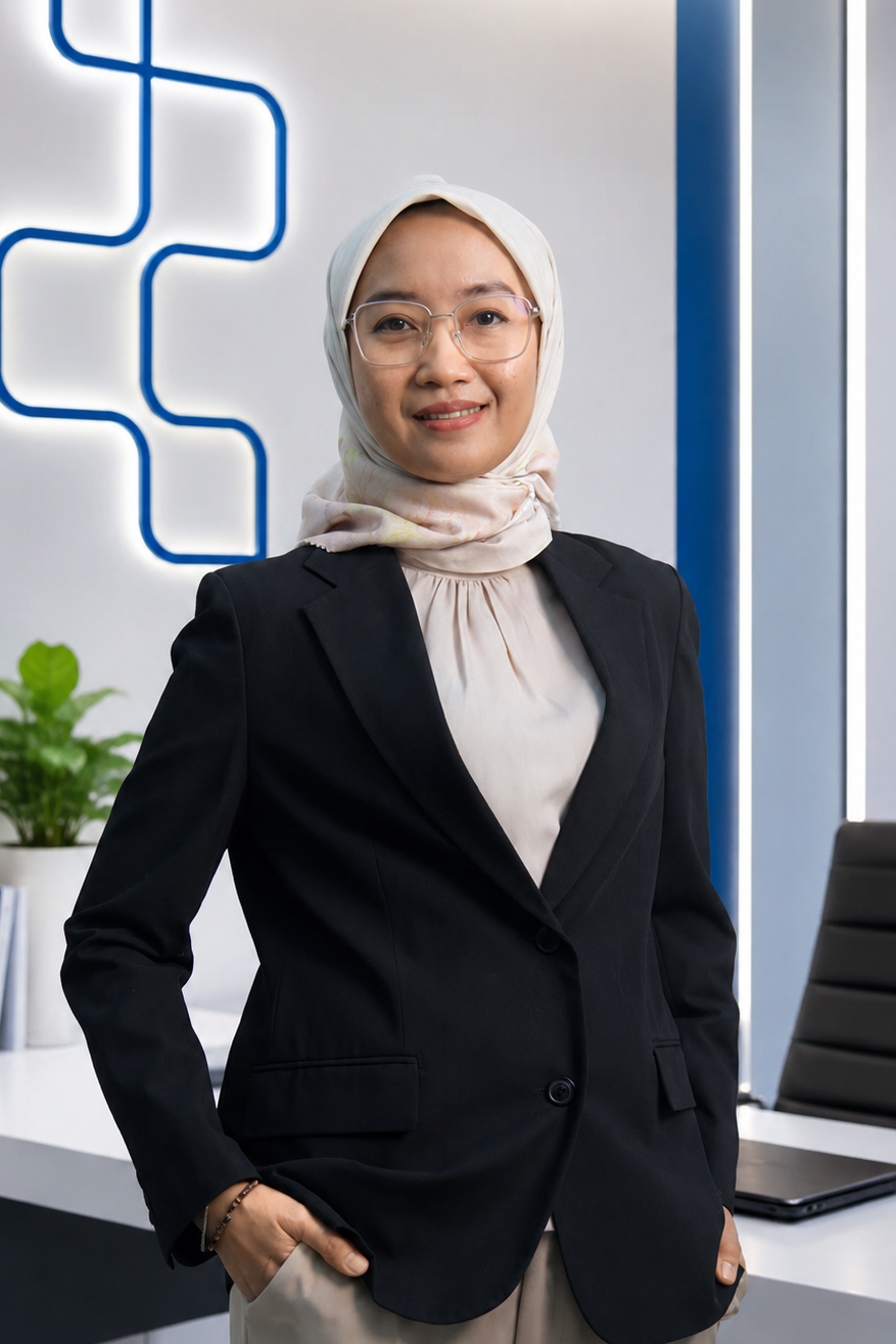 Farida Dewi Maharani
