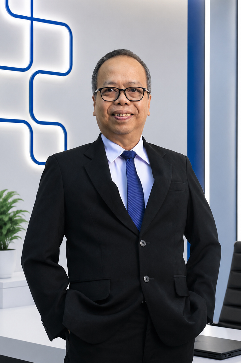 Nursodik Gunarjo