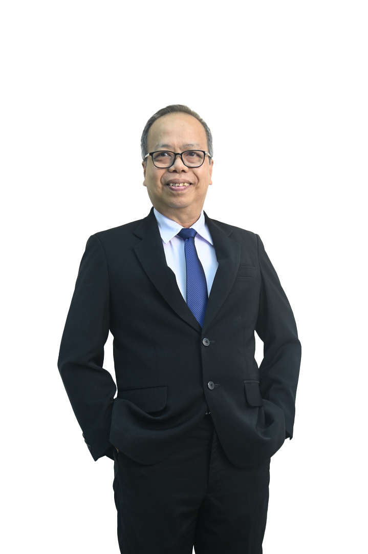 Nursodik Gunarjo