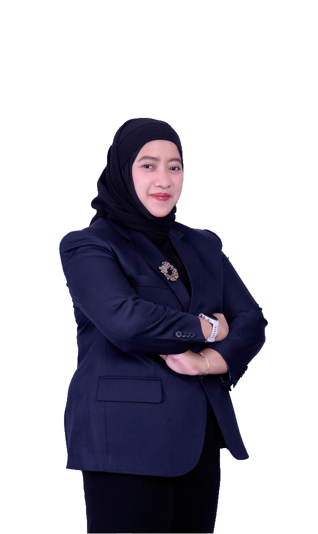 Nunik Purwanti