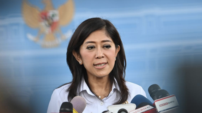 100 Hari Pertama Kemkomdigi Menuju Indonesia Digital yang Aman, Inklusif, dan Memberdayakan