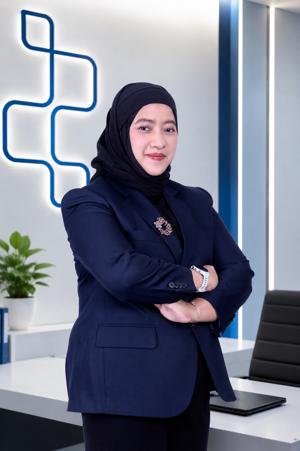 Nunik Purwanti