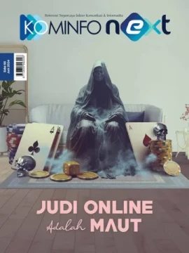 Judi Online Adalah MAUT