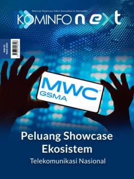 Peluang Showcase Ekosistem Telekomunikasi Nasional
