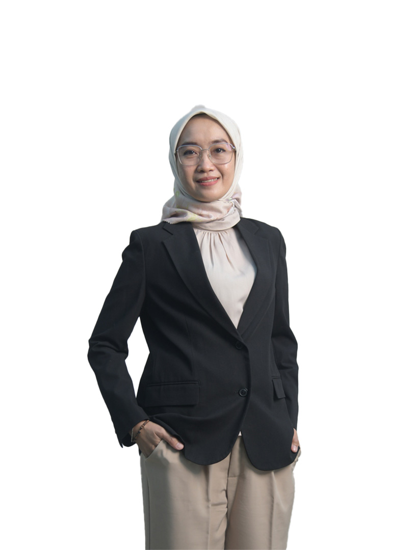 Farida Dewi Maharani