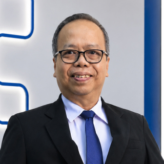Nursodik Gunarjo
