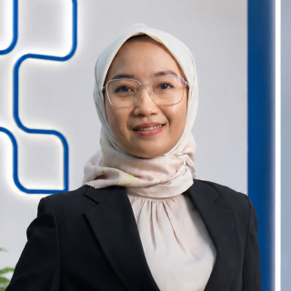 Farida Dewi Maharani