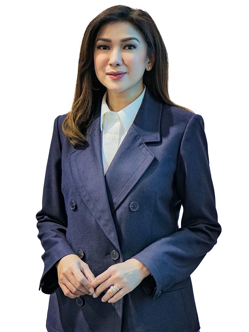 Fifi Aleyda Yahya