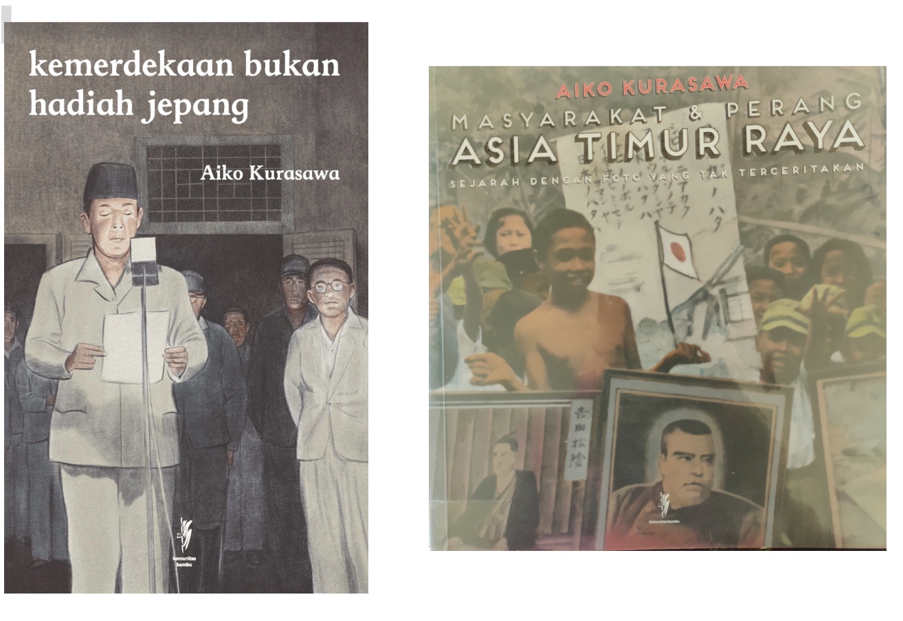 Benarkah Kemerdekaan Indonesia Hadiah dari Jepang?