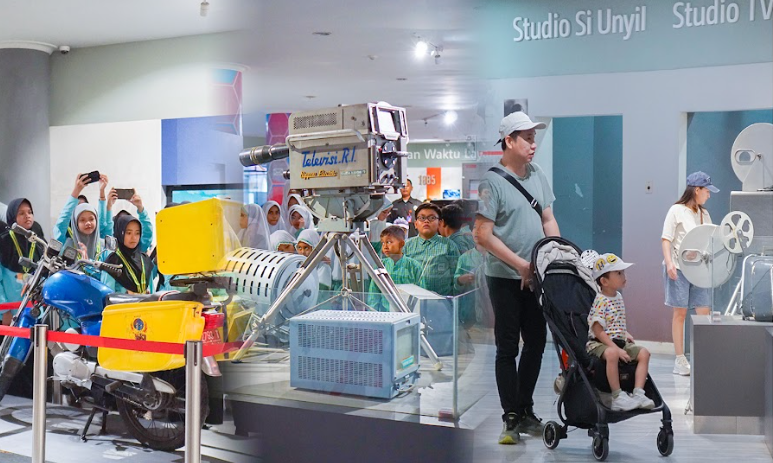 Perjalanan Komunikasi Dari Masa Ke Masa