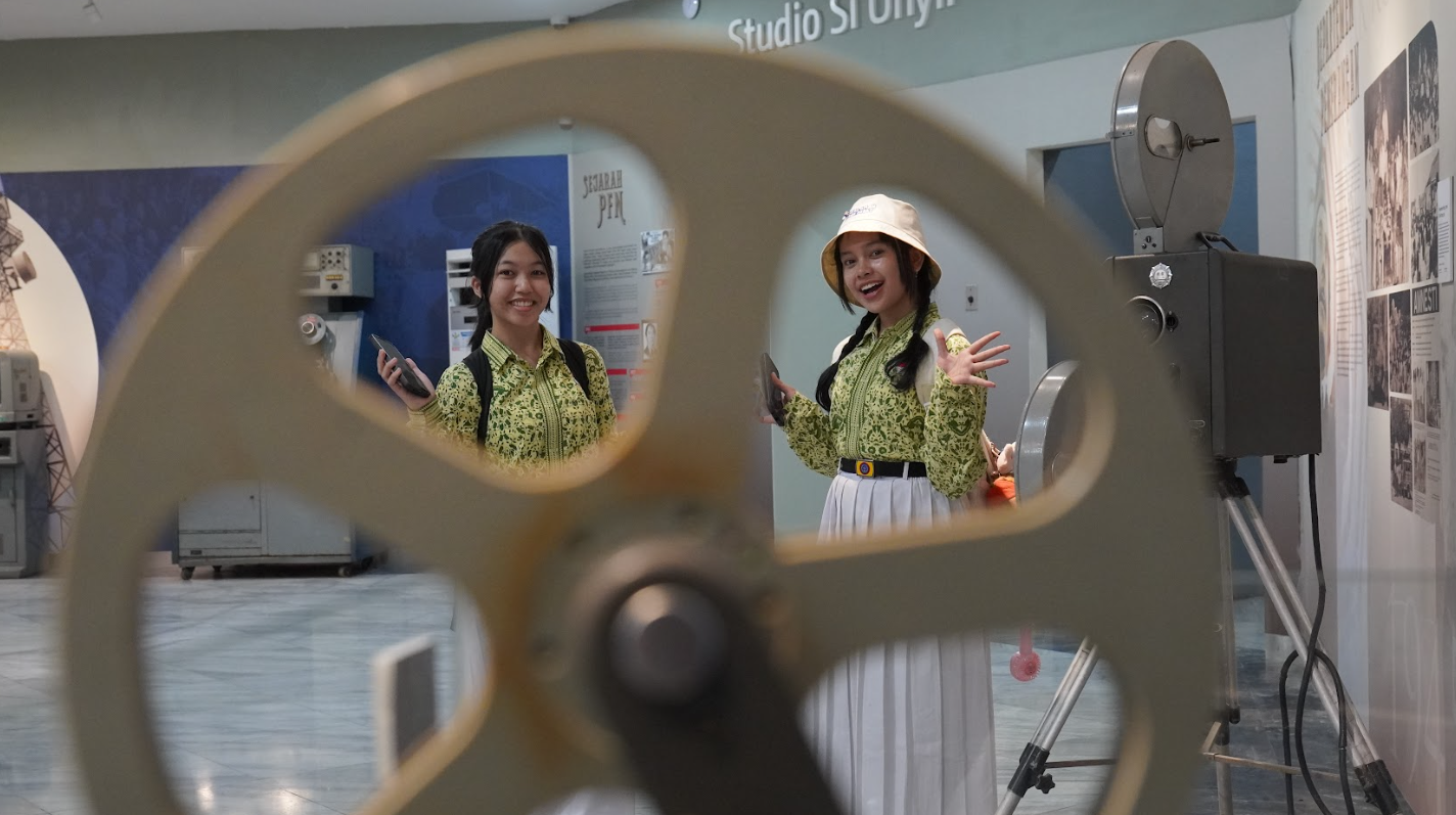 Bukan Hanya Update Kalender tapi Waktunya Upgrade Wawasanmu Dengan Sambut Ilmu Baru