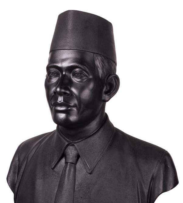 Jejak Keberanian R. Darmosoegito Melawan Penindasan Melalui Tulisannya