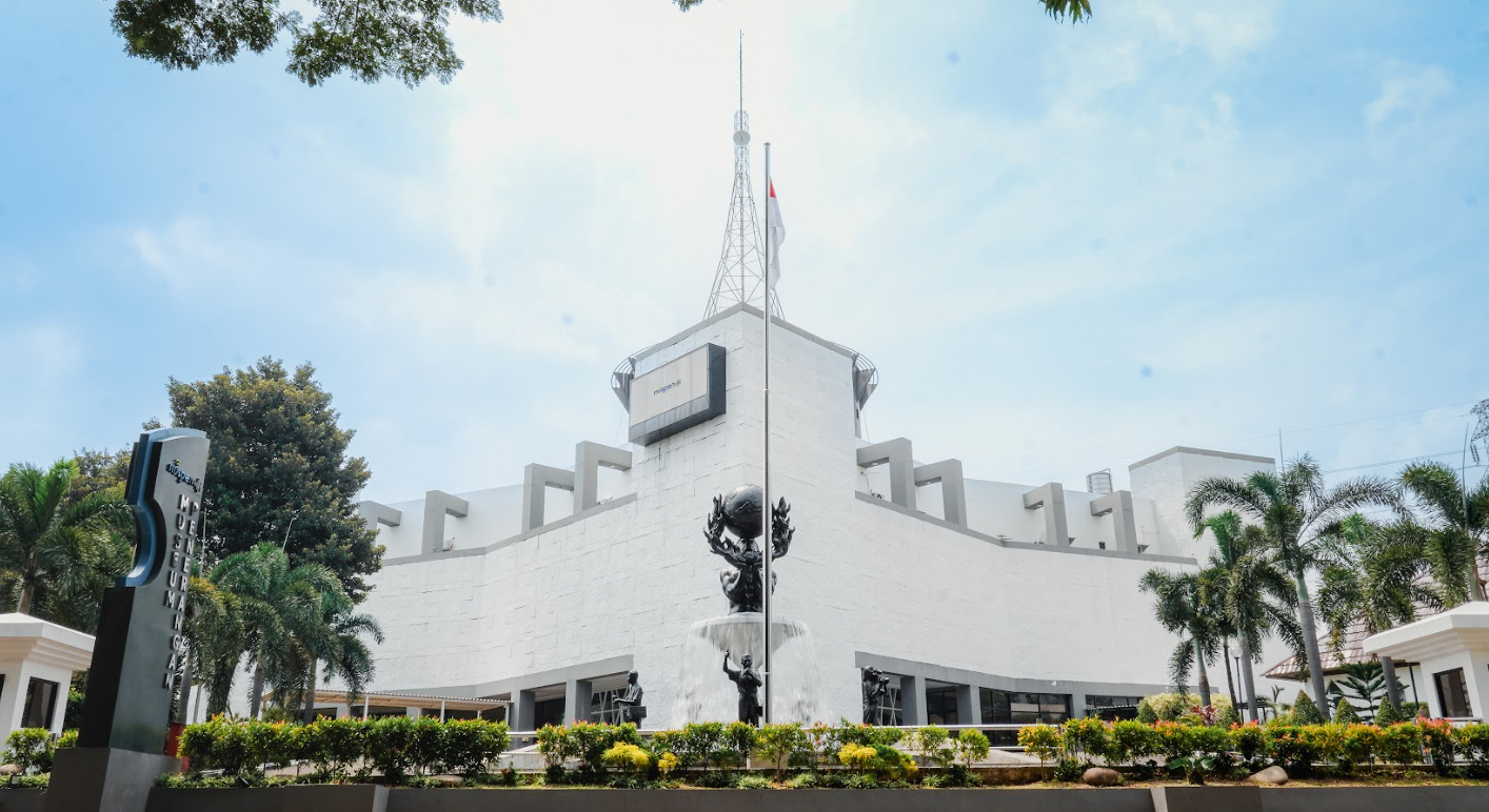 Jejak yang Bercerita: Museum Penerangan Merawat Ingatan dan Menjaga Warisan Komunikasi Bangsa