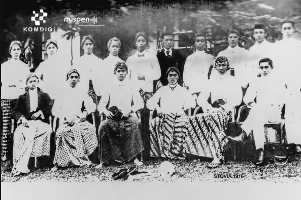 Komunikasi Pemersatu Bangsa