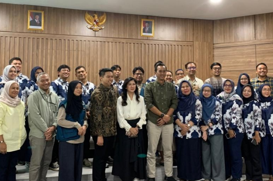 Museum Penerangan dan Langkah Baru untuk Tumbuh Bersama!