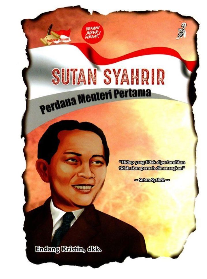 Mengenal Bung Kecil Lewat Karya Anak Bangsa