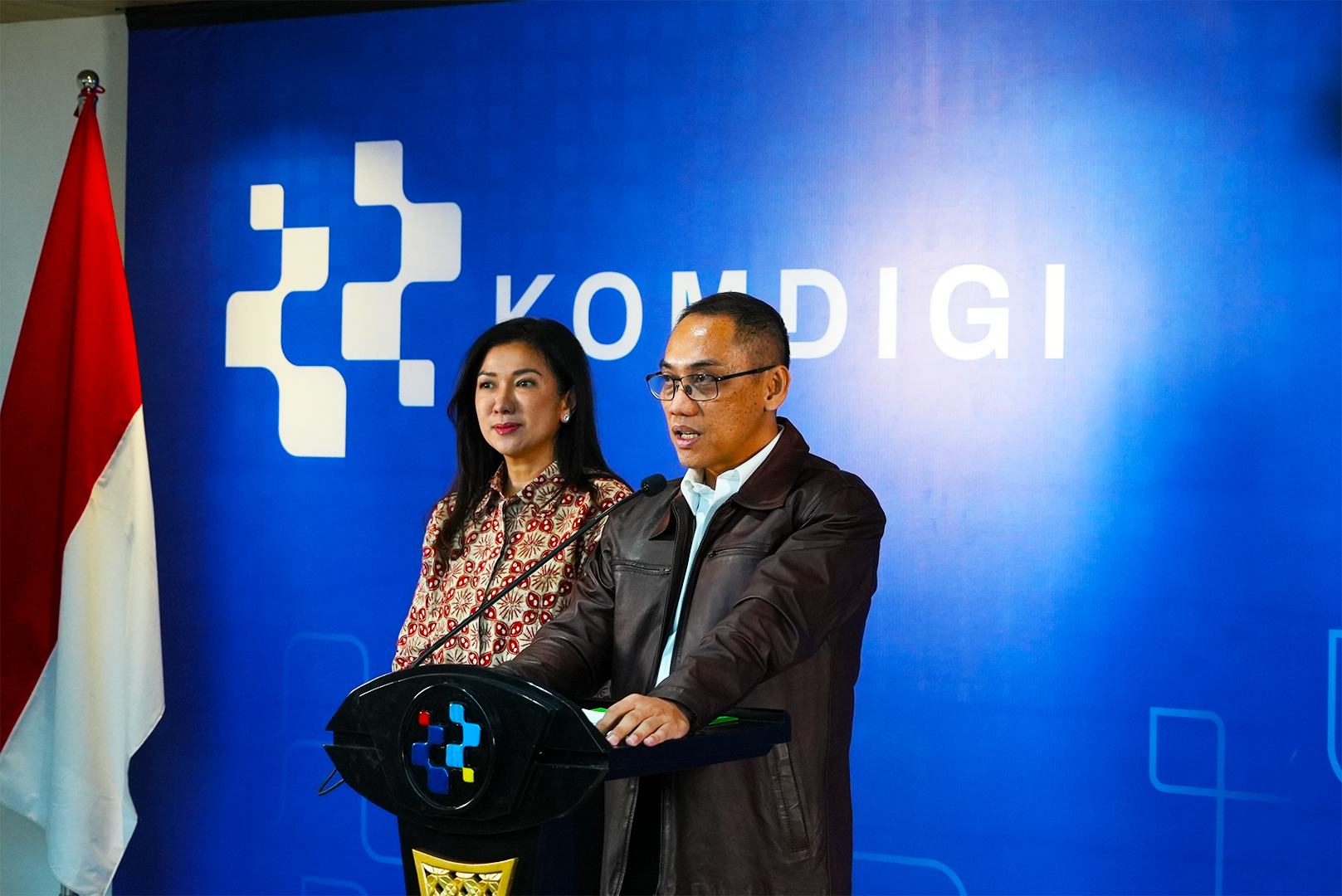 Kemkomdigi Bongkar Modus Baru Judi Online: Jaringan Internasional Serbu Kolom Komentar Media Sosial
