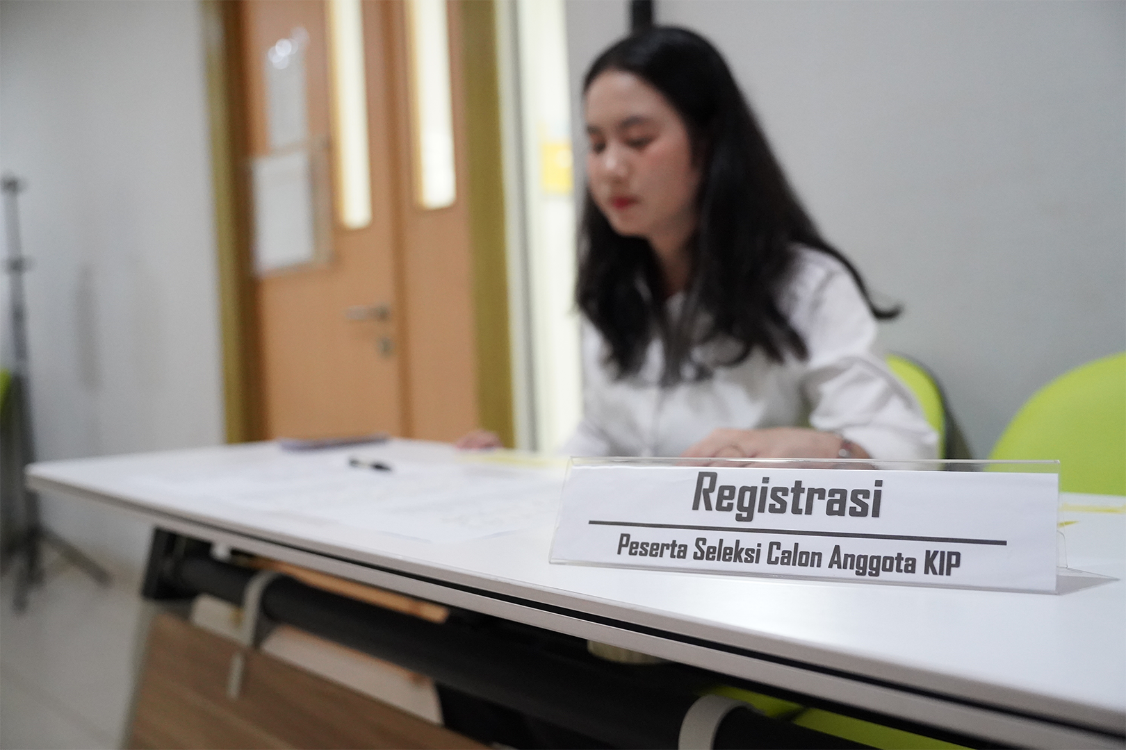 21 Calon Komisioner KIP Masuk Tahap Akhir Seleksi, DPR Segera Lakukan Uji Kelayakan