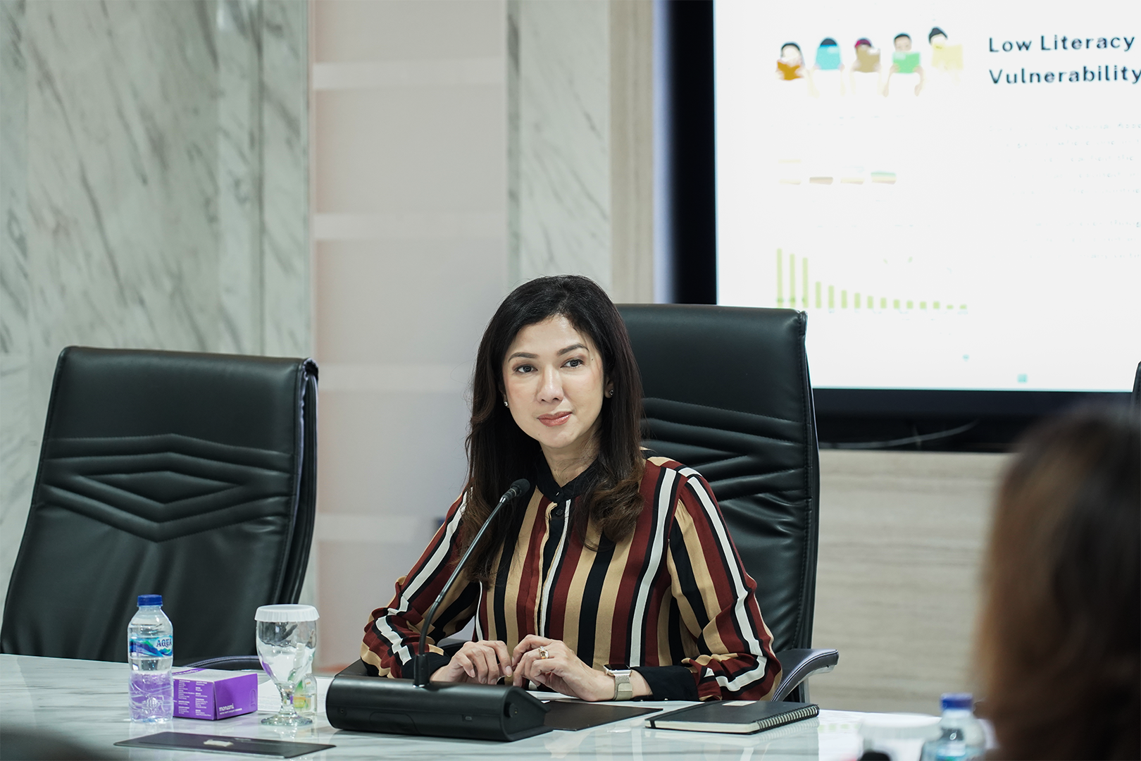Cermati Informasi di Ruang Digital, Jangan Terkecoh Konten Lama yang Beredar Kembali