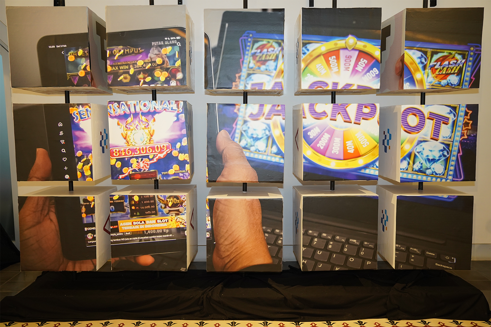 Lindungi Anak di Ruang Digital, 4,7 Juta Akun Anak Telah Dinonaktifkan Platform