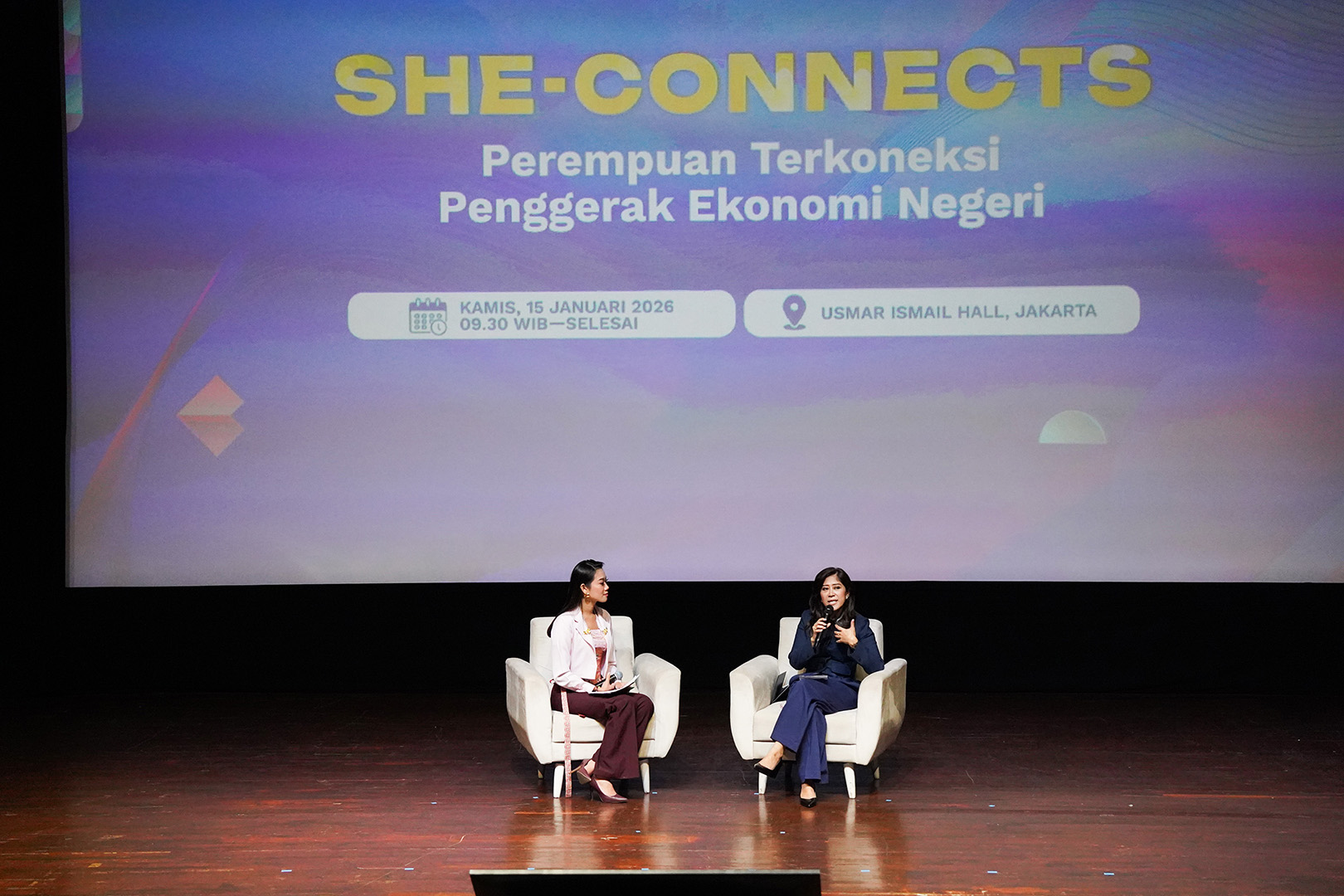 Menkomdigi: PP TUNAS Perkuat Peran Orang Tua Lindungi Anak dari Penipuan Digital