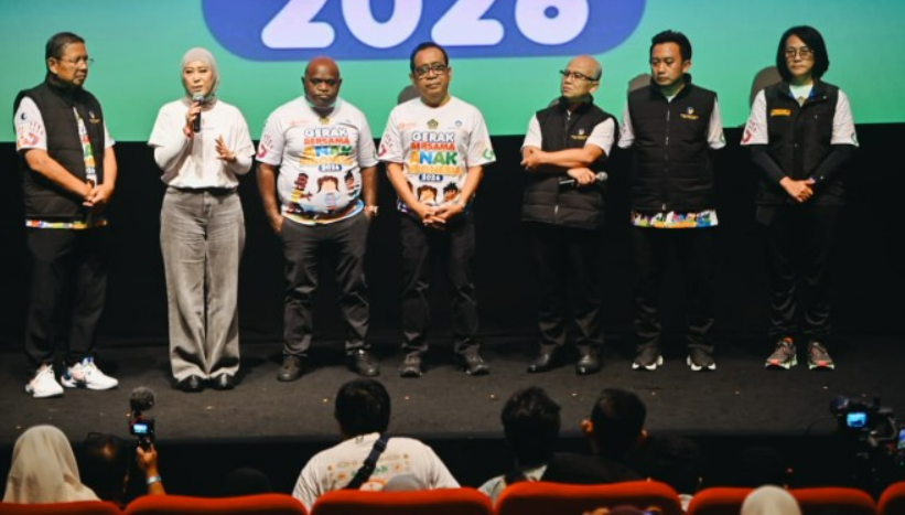 Menkomdigi: Regulasi Tak Bisa Bekerja Sendiri, Orang Tua Kunci Keberhasilan PP TUNAS