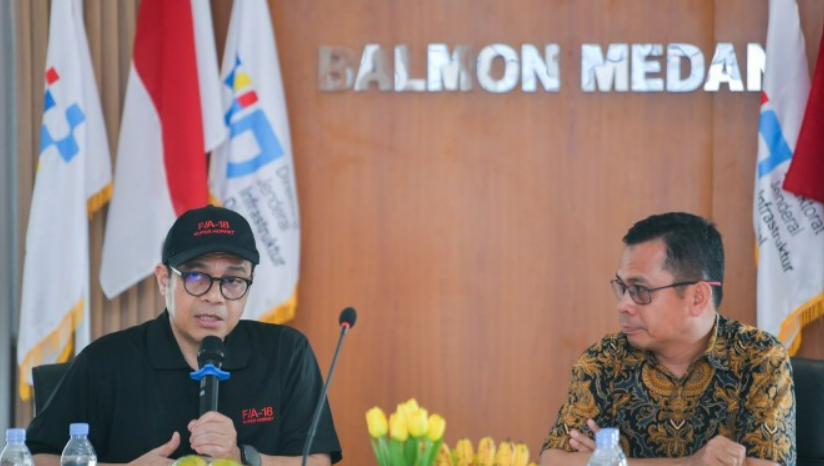 Ungkap Tantangan Implementasi PP TUNAS, Wamen Nezar Patria: Tiga dari Lima Anak Masih Palsukan Usia untuk Akses Media Sosial